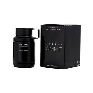 ARMAF ODYSSEY HOMME BLACK MEN EDP 100 ml. Hombres