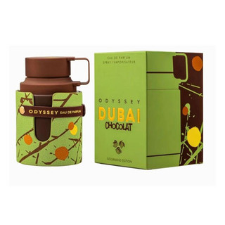 ARMAF ODYSSEY DUBAI CHOCOLATE MEN EDP 100 ml. HOMBRE