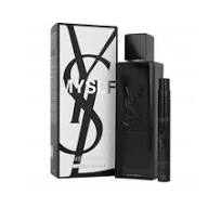YVES SAINT LAURENT MYSLF MEN EDP SET 2 PZS 100ml Hombre