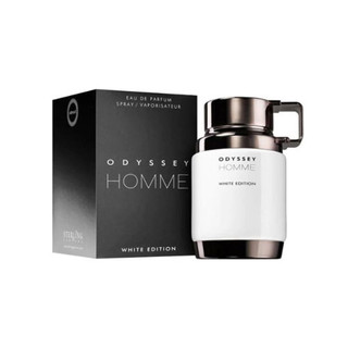 ARMAF ODYSSEY WHITE EDP 100 ml Hombre