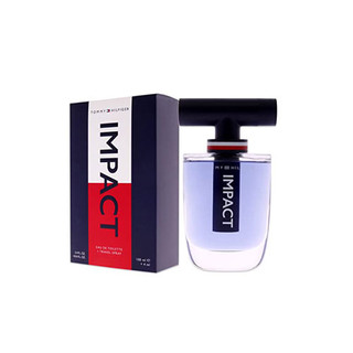 TOMMY HILFIGER IMPACT 2 PZS 100 ml Hombre