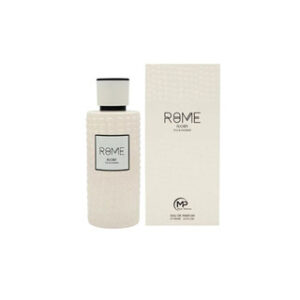 BHARARA ROME IVORY MEN EDP 100 ml. Hombres