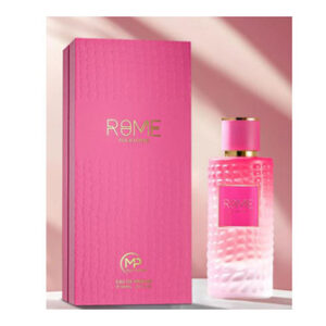 BHARARA ROME POUR FEMME EDP 100 ml. Damas