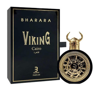 BHARARA VIKING CAIRO PARFUM 100 ml. Hombres