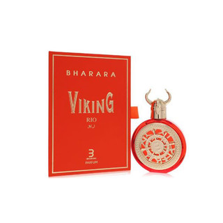BHARARA VIKING RIO EDP 100 ml. Hombres