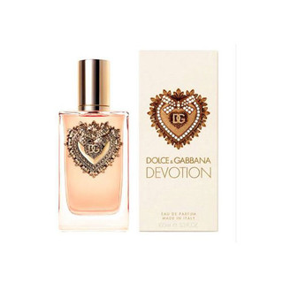 DOLCE & GABBANA DEVOTION MEN EDP 100 ml. Hombres