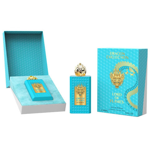 EMPER LORD OF FLAMES EDP 90 ml. Unisex
