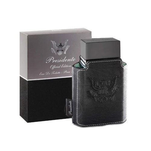 EMPER PRESIDENTE EDP 100 ml. Hombres