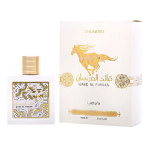 LATTAFA QAED AL FURSAN UNLIMITED EDP 90 ml. Unisex