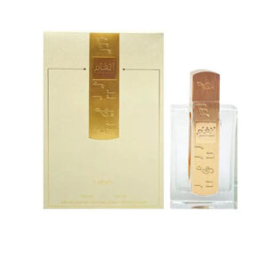 LATTAFA ANGHAM WOMEN EDP 100 ml. Damas