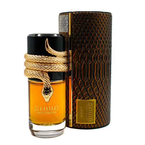 LATTAFA MUSAMAM EDP 100 ml. Unisex