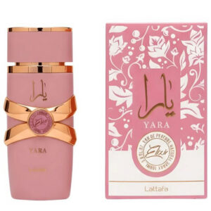 LATTAFA YARA ELIXIR WOMEN EDP 100 ml. Damas