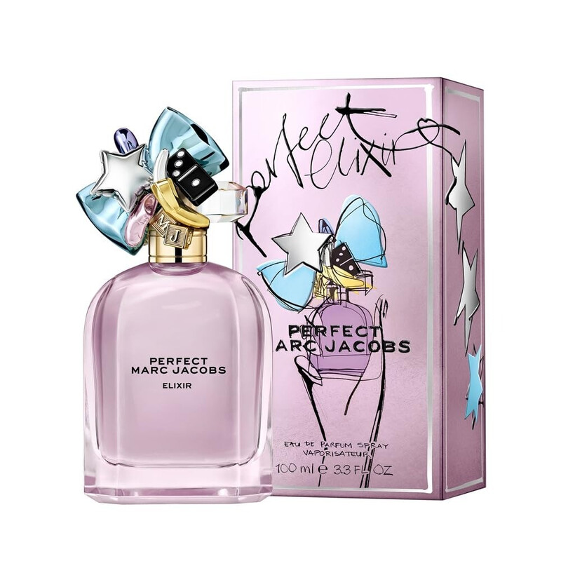 MARC JACOBS PERFECT ELIXIR WOMEN EDP 100 ml. Damas