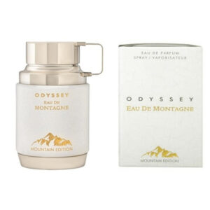 ARMAF ODYSSEY EAU DE MONTAGE MOUNTAIN EDITION EDP 100 ml. Hombres