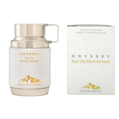ARMAF ODYSSEY EAU DE MONTAGE MOUNTAIN EDITION EDP 100 ml. Hombres