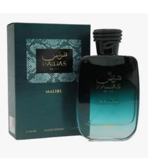 RASASI HAWAS MALIBU EDP 100 ml. Hombre