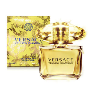 VERSACE YELLOW DIAMOND WOMEN EDT 90 ml. Damas