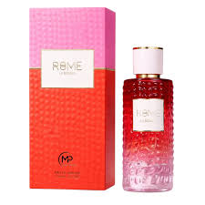 BHARARA ROME LA BOMBA EDP 100 ml. Damas