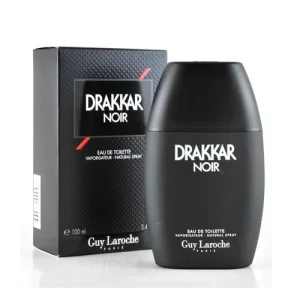 DRAKKAR NOIR  EDT 100 ml. Hombres