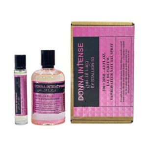 EMPER DONNA INTENSE SET 2 PZS 100ml. Dama