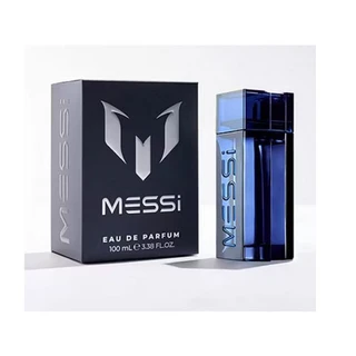 MESSI MEN EDP 100 ml. Hombres
