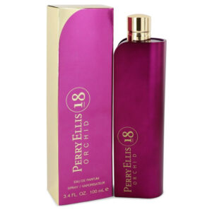 PERRY ELLIS 18 ORCHID WOMEN EDP 100 ml. Damas